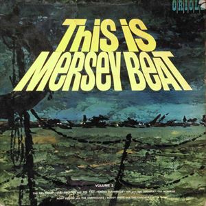 V.A.  / オムニバス / THIS IS MERSEY BEAT VOL.2