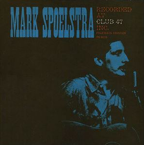 MARK SPOELSTRA / マーク・スポールストラ / AT CLUB 47