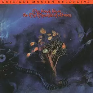 MOODY BLUES / ムーディー・ブルース / ON THE THRESHOLD OF A DREAM