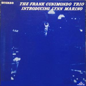 FRANK CUNIMONDO / フランク・クニモンド / INTRODUCING LYNN MARINO