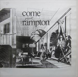 COME (WILLIAM BENNETT) / RAMPTON