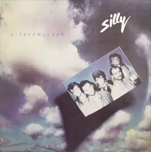 SILLY / シリー / LIEBESWALZER