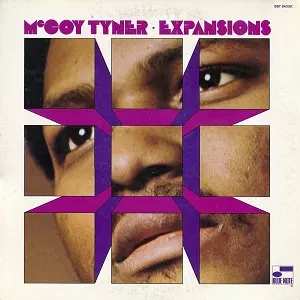 MCCOY TYNER / マッコイ・タイナー / EXPANSIONS