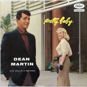 DEAN MARTIN / ディーン・マーティン / PRETY BABY
