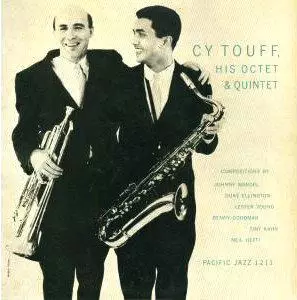 CY TOUFF / HIS OCTET&QUINTET