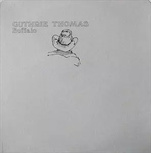 GUTHRIE THOMAS / ガスリー・トーマス / BUFFALO