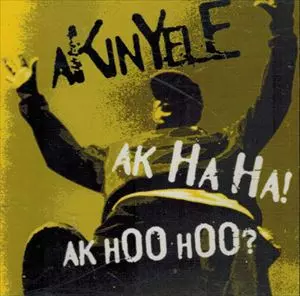 AKINYELE / アキネリ商品一覧｜HIPHOP / 日本語RAP｜ディスク