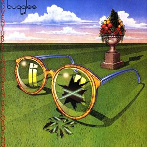 THE BUGGLES / バグルス / ADVENTURES IN MODERN RECORDING