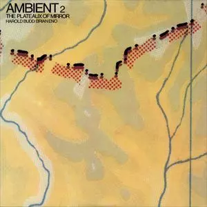 BRIAN ENO / ブライアン・イーノ / AMBIENT 2