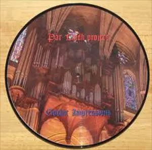 PAR LINDH PROJECT / パル・リンダー・プロジェクト / GOTHIC IMPRESSIONS