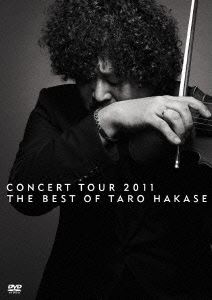 TARO HAKASE / 葉加瀬太郎 / CONCERT TOUR 2011