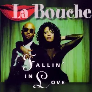 LA BOUCHE / ラ・ブーシュ / FALLIN IN LOVE