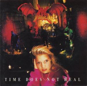 DARK ANGEL / ダーク・エンジェル / TIME DOES NOT HEAL