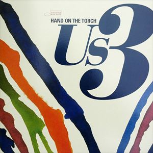 US3 / HAND ON THE TORCH