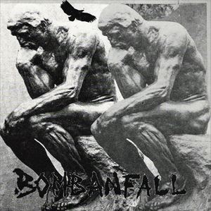 BOMBANFALL / ASIKTSFRIHET EP