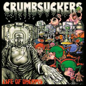 Crumbsuckers クラムサッカーズ商品一覧 Hiphop 日本語rap ディスクユニオン オンラインショップ Diskunion Net