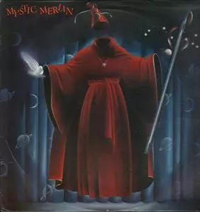 MYSTIC MERLIN / ミスティック・メルリン商品一覧｜ディスクユニオン