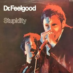 殺人病棟/DR. FEELGOOD/ドクター・フィールグッド｜OLD ROCK｜ディスク