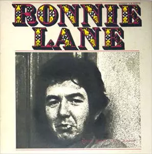 ロニー・レイン/Ronnie Lane「スリム・チャンス/Ronnie Lane's Slim