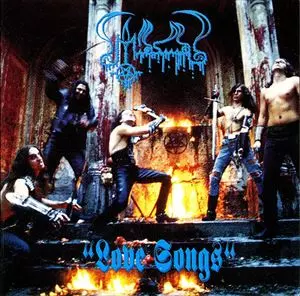 MIASMA (from Austria) / LOVE SONGS