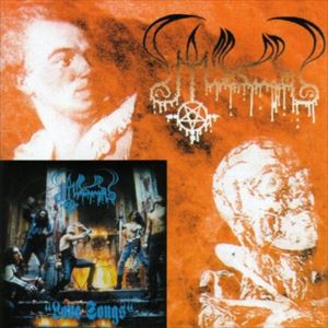MIASMA (from Austria) / CHANGES / LOVE SONGS