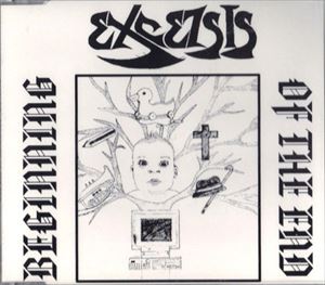 EXCELSIS (FROM NORWAY) / BEGINNING OF THE END