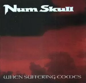NUM SKULL / WHEN SUFFERING COMES