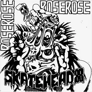 ROSE ROSE / ローズ・ローズ商品一覧｜OLD ROCK｜ディスクユニオン