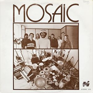 MOSAIC (SOUL) / MOSAIC