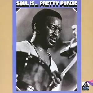 PRETTY PURDIE / プリティ・パーディ商品一覧｜SOUL / BLUES｜ディスク