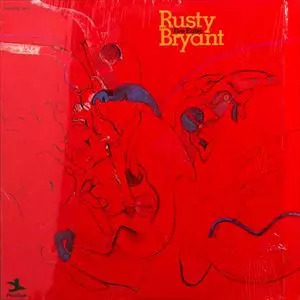 RUSTY BRYANT / ラスティ・ブライアント商品一覧｜ディスク