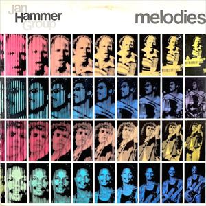 JAN HAMMER / ヤン・ハマー / MELODIES