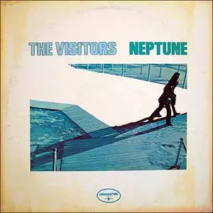 NEPTUNE/VISITORS (CARL & EARL GRUBBS)｜JAZZ｜ディスクユニオン