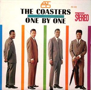 COASTERS / コースターズ / ONE BY ONE