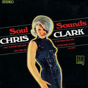 CHRIS CLARK / クリス・クラーク商品一覧｜LATIN/BRAZIL/WORLD MUSIC