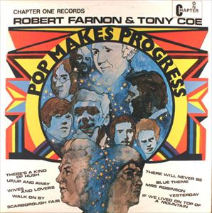 ROBERT FARNON / POP MAKES PROGRESS