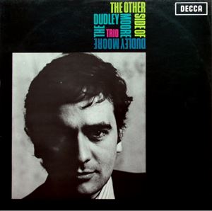 DUDLEY MOORE / ダドリー・ムーア / THE OTHER SIDE OF DUDLEY MOORE