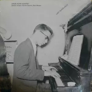LAST YEARS WALTZ/STEVE KUHN/スティーヴ・キューン|JAZZ LAST YEARS WALTZ/STEVE KUHN/スティーヴ・キューン|JAZZ