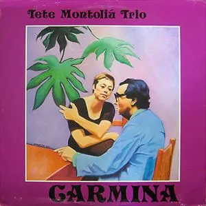 TETE MONTOLIU / テテ・モントリュー / CARMINA