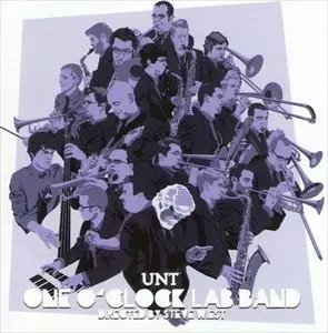 ONE O'CLOCK LAB BAND / LAB 2011