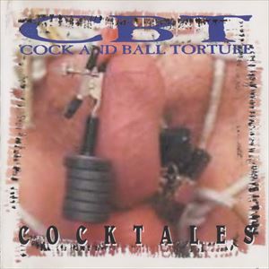 COCK AND BALL TORTURE / COCKTALES