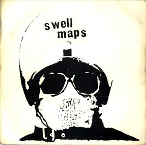 SWELL MAPS / スウェル・マップス / READ ABOUT SEYMOUR