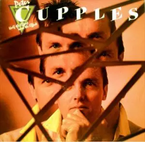 Half The Effort ピーター カプルス peter cupples