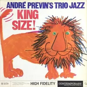 クラシック The Classic Andre Previn (55CD) André Previn – The Classic André Previn - The Complete RCA