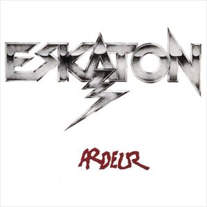 ESKATON / エスカトン / ARDEUR