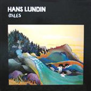 HANS LUNDIN / ハンス・ルンディン / TALES