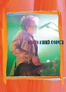 HARRY(村越弘明) / THIRD CORNER