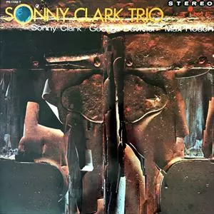 SONNY CLARK / ソニー・クラーク商品一覧/LP(レコード)/中古在庫あり