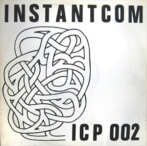 ICP ORCHESTRA(INSTANT COMPOSERS POOL) / ICPオーケストラ / INSTANT COMPOSERS POOL