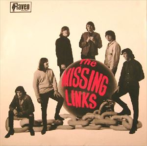 MISSING LINKS / ミッシング・リンクス / THE MISSING LINKS